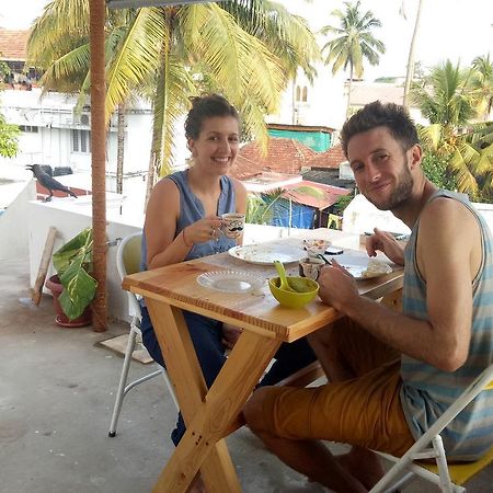 Niya Nest Homestay Kochi Kültér fotó