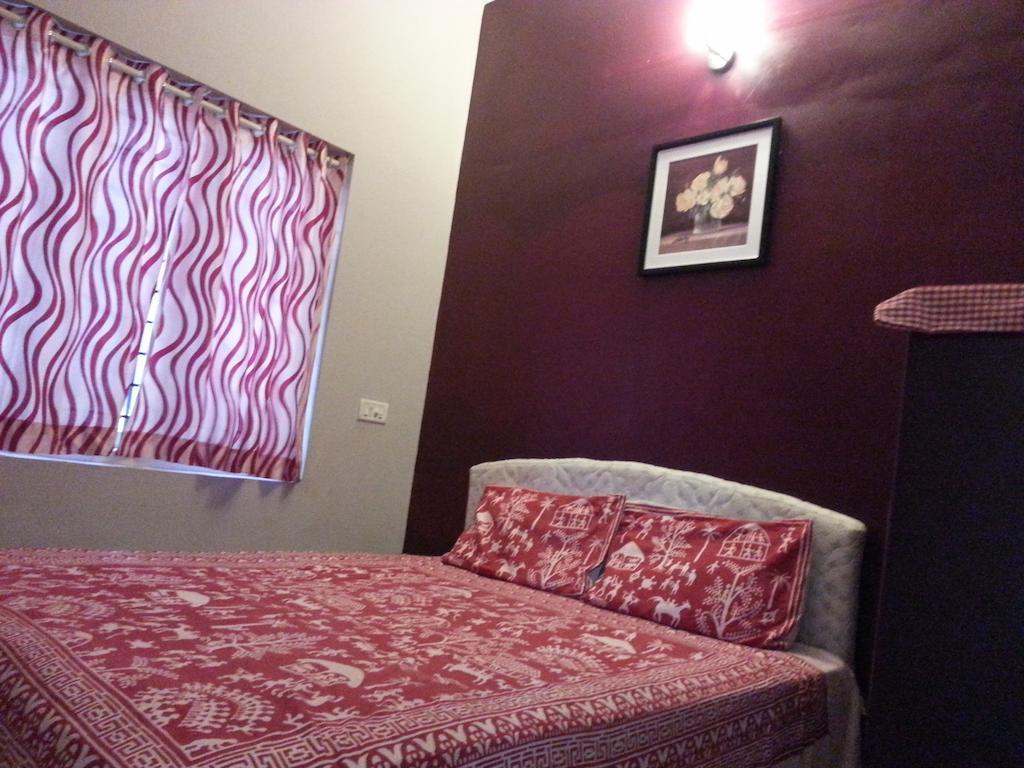 Niya Nest Homestay Kochi Szoba fotó