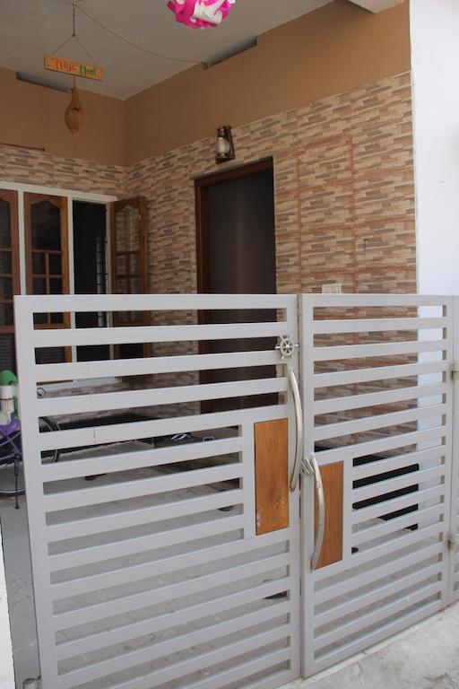 Niya Nest Homestay Kochi Kültér fotó