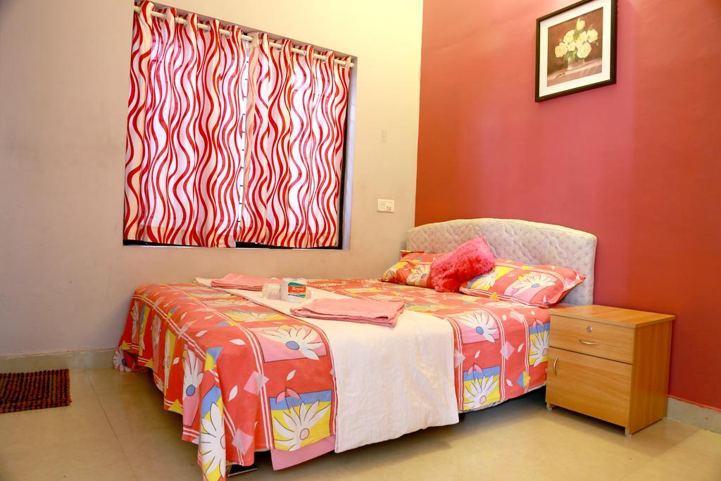 Niya Nest Homestay Kochi Szoba fotó