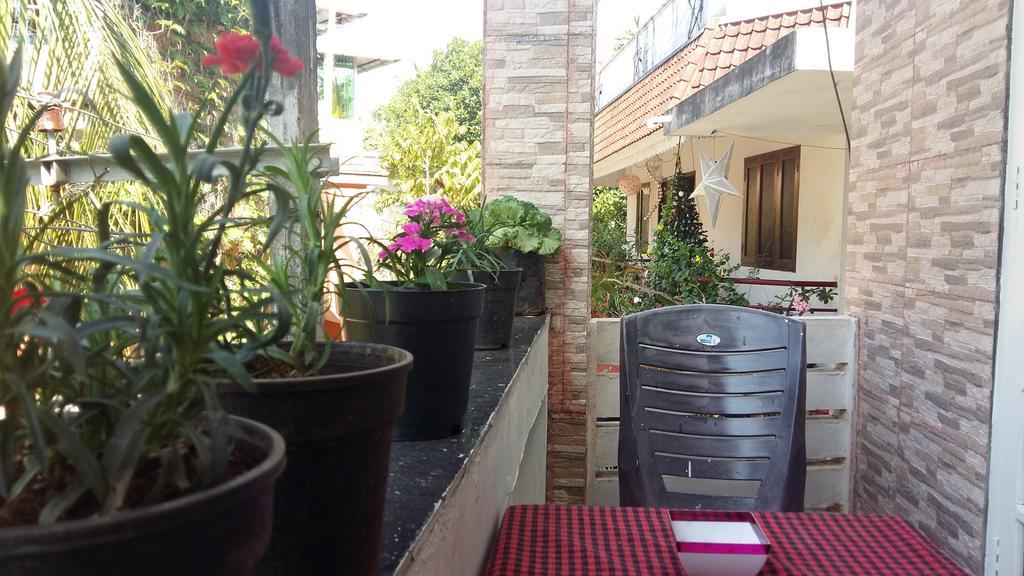Niya Nest Homestay Kochi Kültér fotó