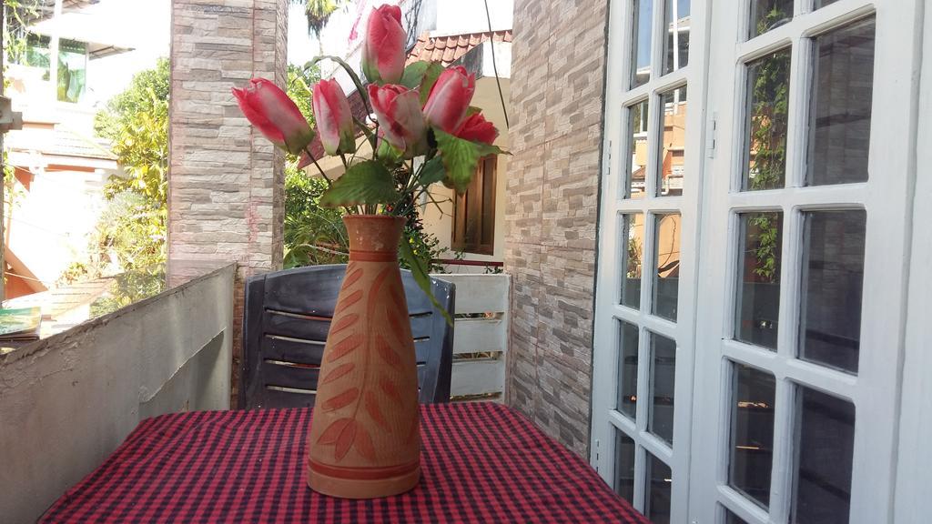 Niya Nest Homestay Kochi Kültér fotó