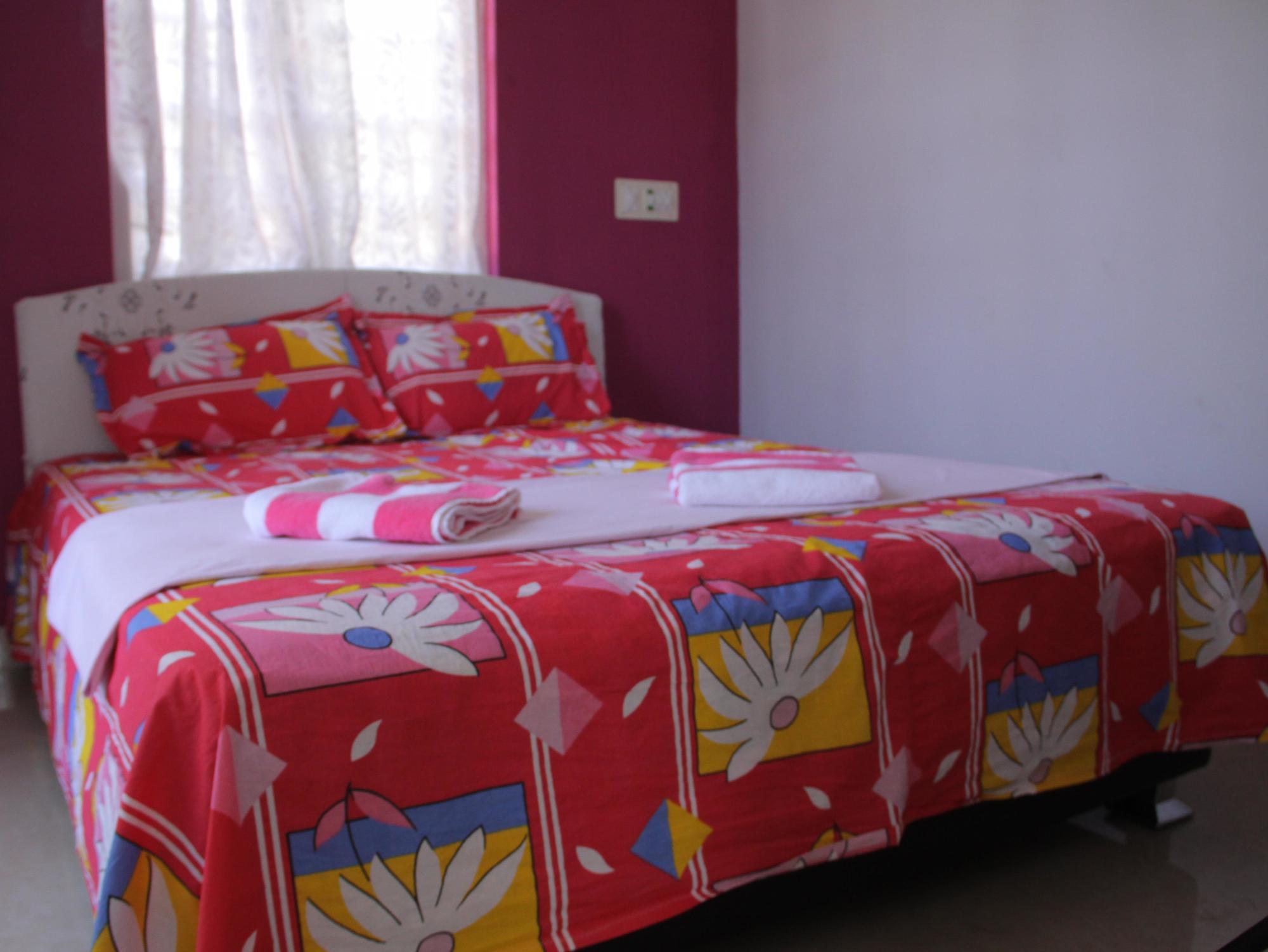 Niya Nest Homestay Kochi Kültér fotó