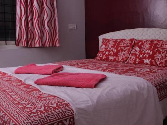 Niya Nest Homestay Kochi Kültér fotó