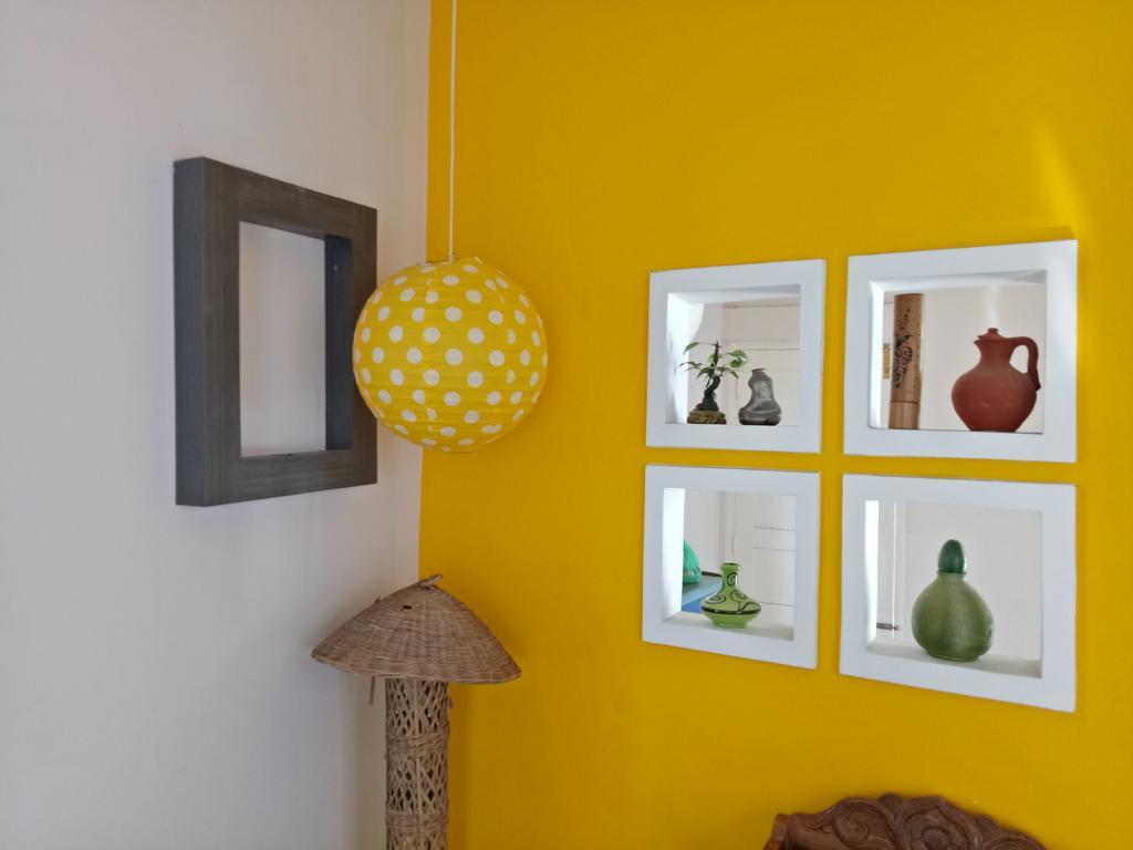Niya Nest Homestay Kochi Kültér fotó