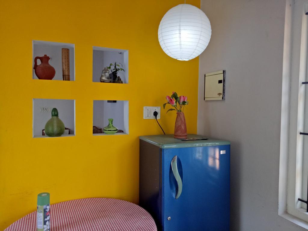 Niya Nest Homestay Kochi Kültér fotó