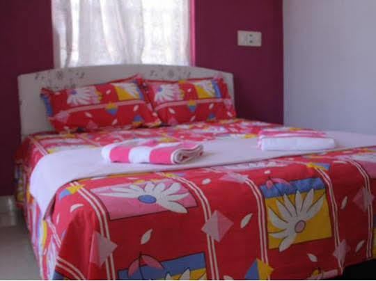 Niya Nest Homestay Kochi Kültér fotó