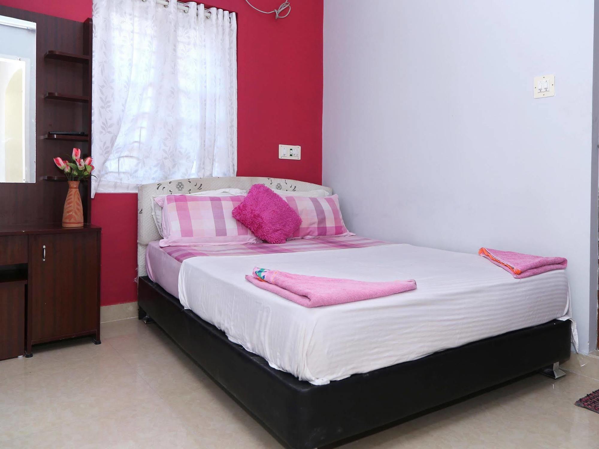 Niya Nest Homestay Kochi Kültér fotó