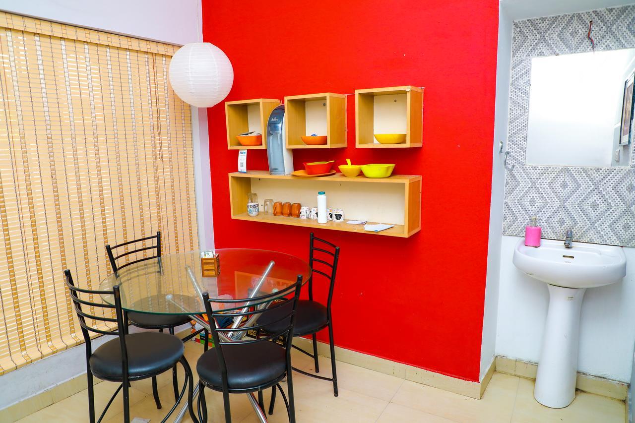 Niya Nest Homestay Kochi Kültér fotó