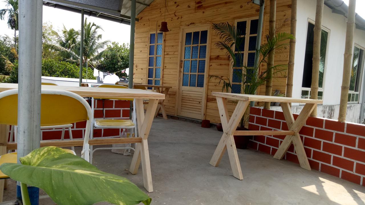 Niya Nest Homestay Kochi Kültér fotó
