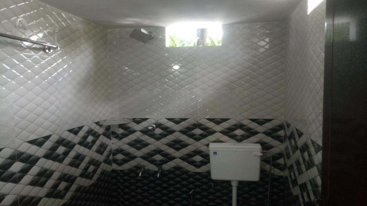 Niya Nest Homestay Kochi Kültér fotó