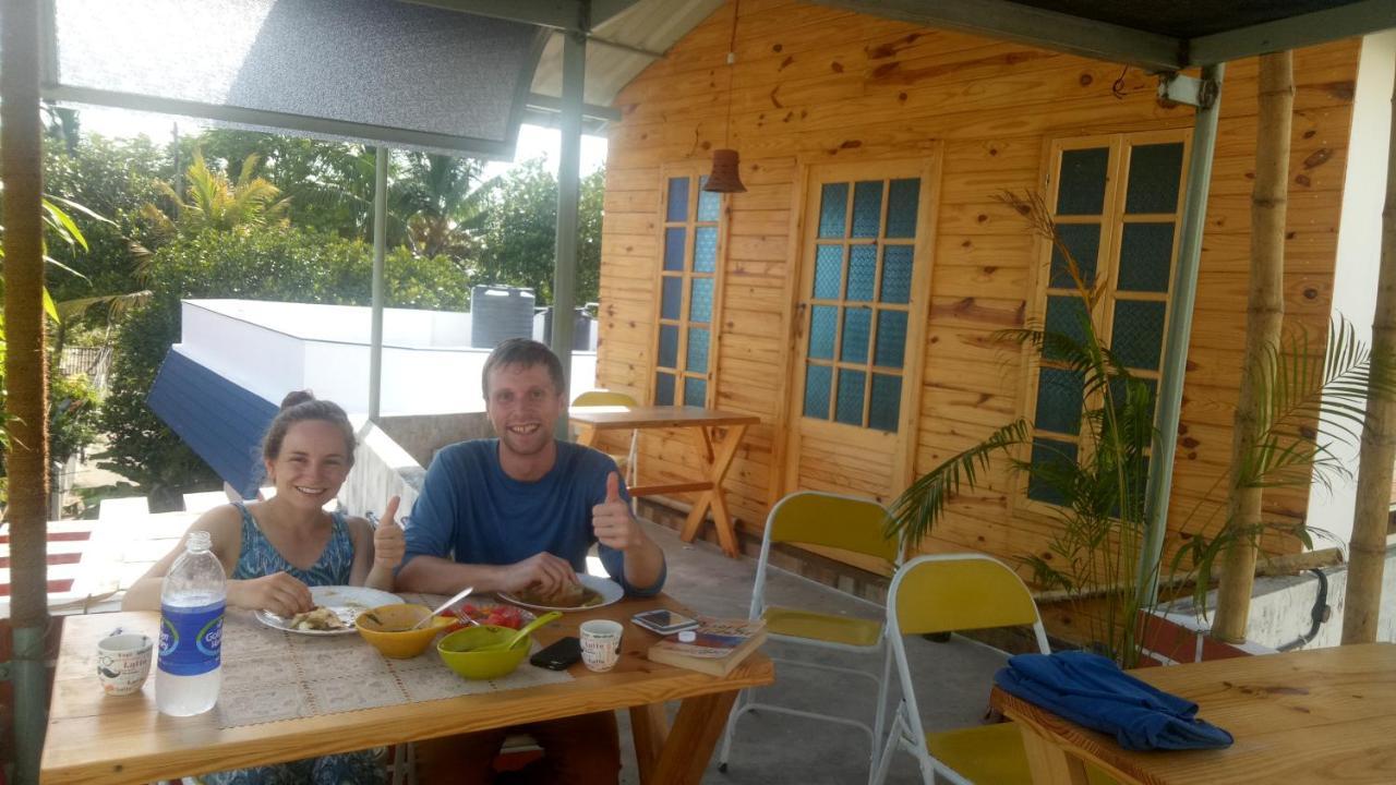 Niya Nest Homestay Kochi Kültér fotó